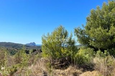 Helårsgrund i Benissa, Alicante, Benissa - € 110.000 | Ref: P18* - foto 8