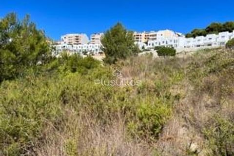 Helårsgrund i Benissa, Alicante, Benissa - € 110.000 | Ref: P18* - foto 9