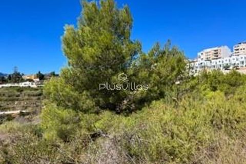 Helårsgrund i Benissa, Alicante, Benissa - € 110.000 | Ref: P18* - foto 10
