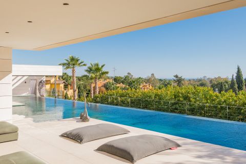 Villa a Marbella, Malaga, Marbella - € 6.850.000 | Ref: PANR-13788 - foto 2