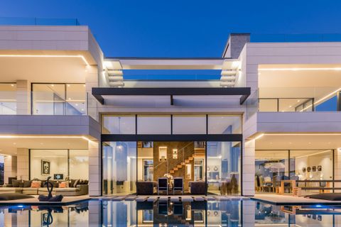 Villa a Marbella, Malaga, Marbella - € 6.850.000 | Ref: PANR-13788 - foto 5