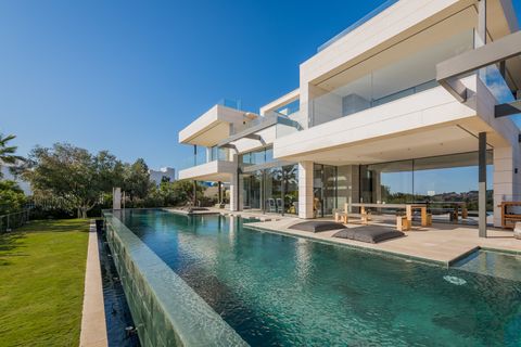 Villa a Marbella, Malaga, Marbella - € 6.850.000 | Ref: PANR-13788 - foto 6
