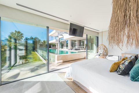 Villa a Marbella, Malaga, Marbella - € 6.850.000 | Ref: PANR-13788 - foto 12