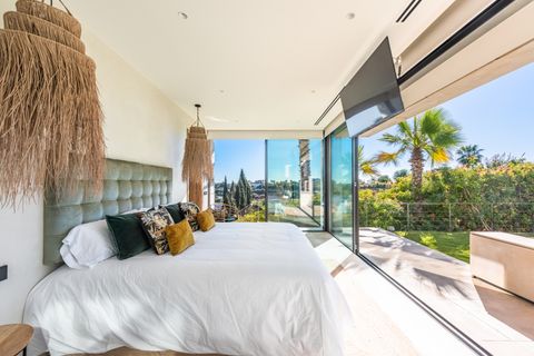Villa a Marbella, Malaga, Marbella - € 6.850.000 | Ref: PANR-13788 - foto 13