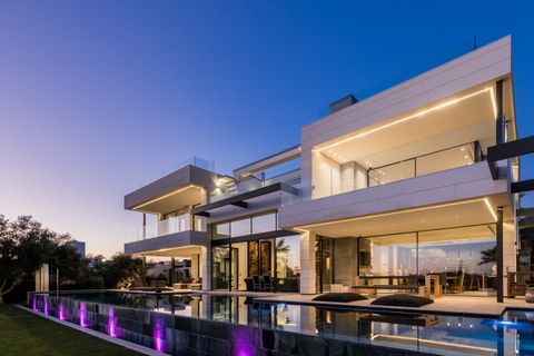 Villa a Marbella, Malaga, Marbella - € 6.850.000 | Ref: PANR-13788 - foto 17