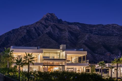 Villa a Marbella, Malaga, Marbella - € 6.850.000 | Ref: PANR-13788 - foto 19