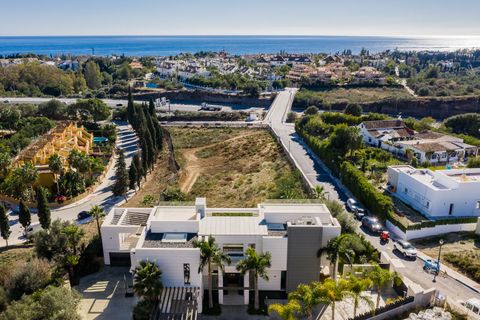 Villa a Marbella, Malaga, Marbella - € 6.850.000 | Ref: PANR-13788 - foto 20