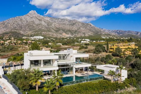 Villa a Marbella, Malaga, Marbella - € 6.850.000 | Ref: PANR-13788 - foto 21