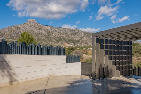 Villa a Marbella, Malaga, Marbella - € 6.850.000 | Ref: PANR-13788 - foto 23