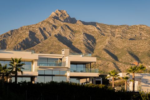 Villa a Marbella, Malaga, Marbella - € 6.850.000 | Ref: PANR-13788 - foto 24