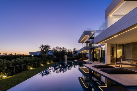 Villa a Marbella, Malaga, Marbella - € 6.850.000 | Ref: PANR-13788 - foto 27