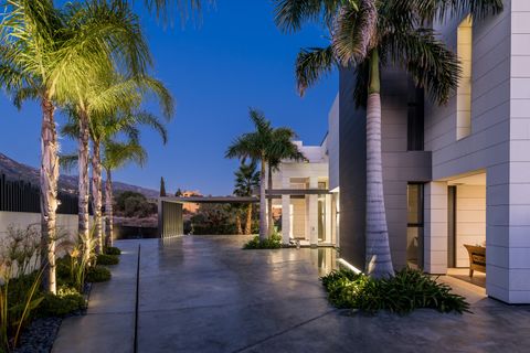 Villa a Marbella, Malaga, Marbella - € 6.850.000 | Ref: PANR-13788 - foto 28