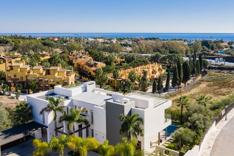 Villa a Marbella, Malaga, Marbella - € 6.850.000 | Ref: PANR-13788 - foto 30