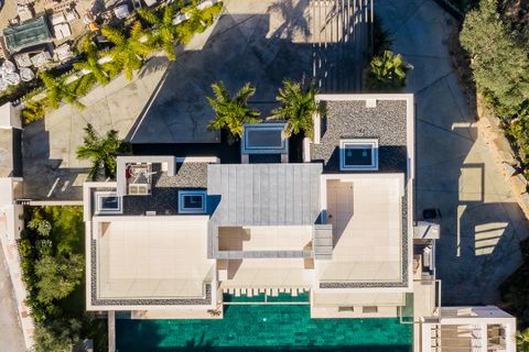 Villa a Marbella, Malaga, Marbella - € 6.850.000 | Ref: PANR-13788 - foto 31