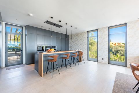 Villa a Marbella, Malaga, Marbella - € 6.850.000 | Ref: PANR-13788 - foto 33