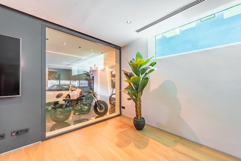 Villa a Marbella, Malaga, Marbella - € 6.850.000 | Ref: PANR-13788 - foto 35