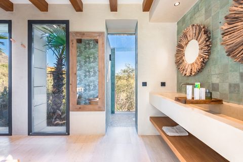 Villa a Marbella, Malaga, Marbella - € 6.850.000 | Ref: PANR-13788 - foto 37