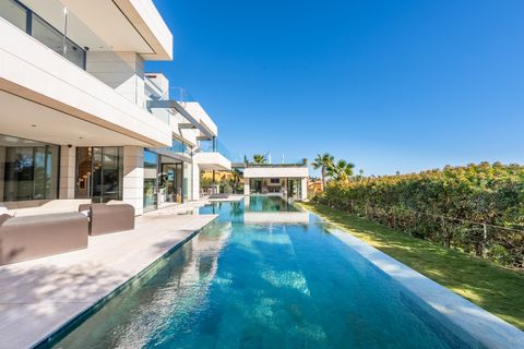 Villa a Marbella, Malaga, Marbella - € 6.850.000 | Ref: PANR-13788 - foto 38