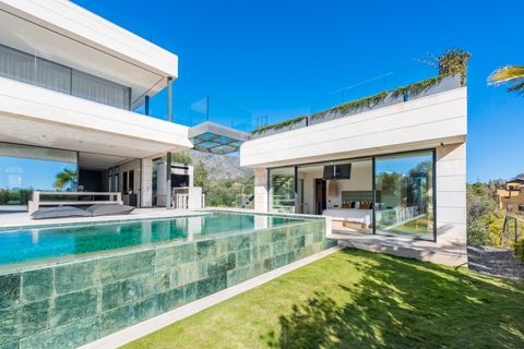 Villa a Marbella, Malaga, Marbella - € 6.850.000 | Ref: PANR-13788 - foto 39