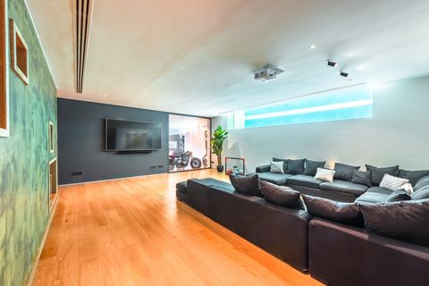 Villa a Marbella, Malaga, Marbella - € 6.850.000 | Ref: PANR-13788 - foto 42