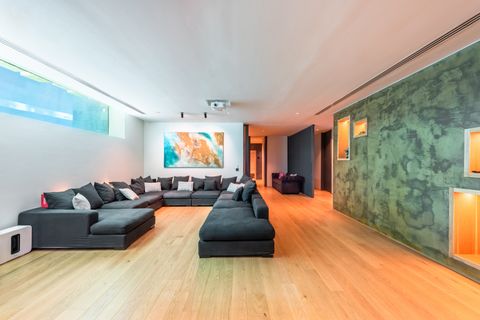 Villa a Marbella, Malaga, Marbella - € 6.850.000 | Ref: PANR-13788 - foto 43