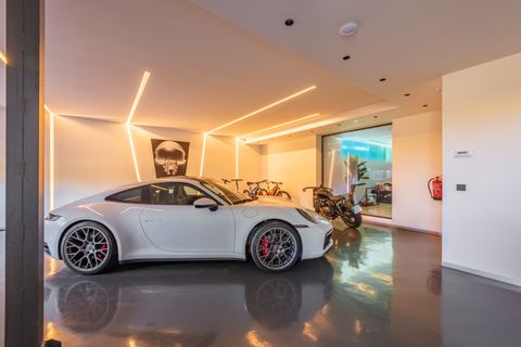 Villa a Marbella, Malaga, Marbella - € 6.850.000 | Ref: PANR-13788 - foto 44