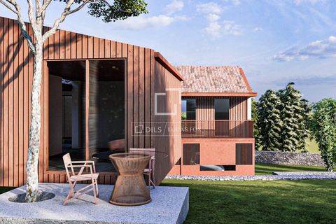 Landejendom i Beresmo, Orense, Beresmo - € 250.000 | Ref: VIG47660 - foto 6