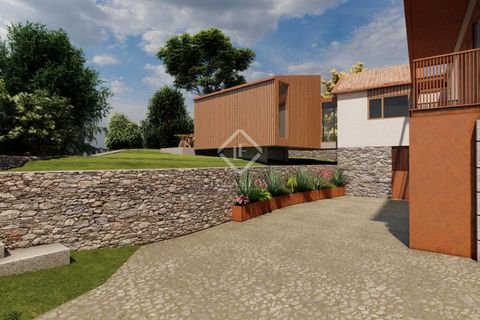 Landejendom i Beresmo, Orense, Beresmo - € 250.000 | Ref: VIG47660 - foto 1