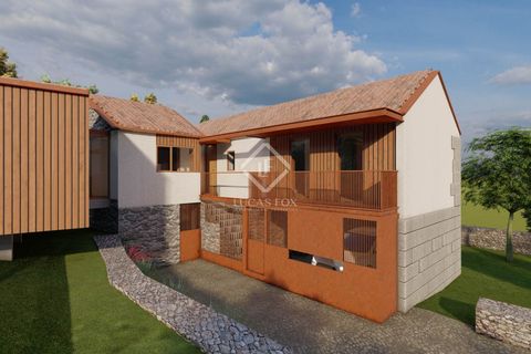 Landejendom i Beresmo, Orense, Beresmo - € 250.000 | Ref: VIG47660 - foto 8