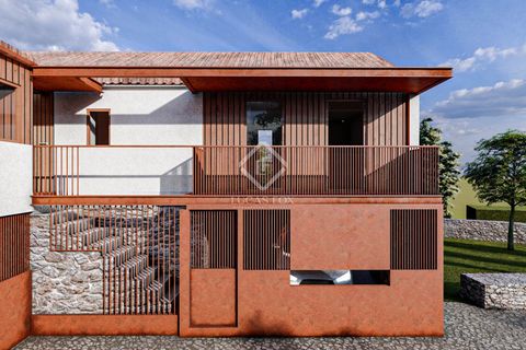 Landejendom i Beresmo, Orense, Beresmo - € 250.000 | Ref: VIG47660 - foto 9