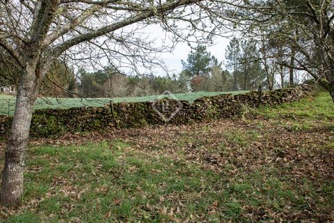 Landejendom i Beresmo, Orense, Beresmo - € 250.000 | Ref: VIG47660 - foto 16