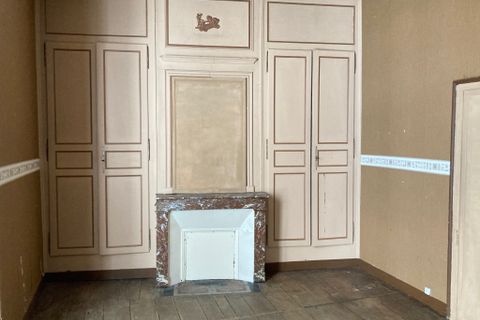 Casa de pueblo en Confolens, Charente - foto 4