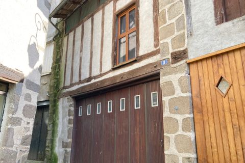 Casa de pueblo en Confolens, Charente - foto 5