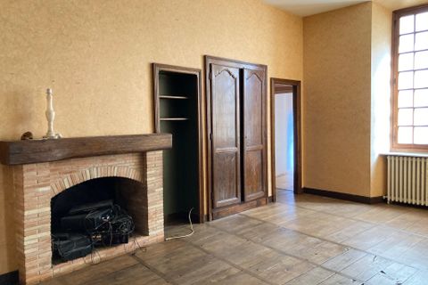 Byhus i Confolens, Charente, Confolens - € 93.500 | Ref: 28254 - foto 7