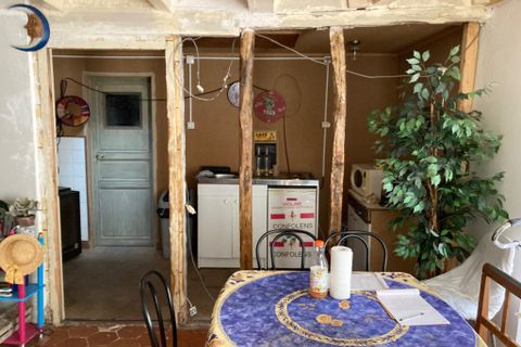 Byhus i Confolens, Charente, Confolens - € 93.500 | Ref: 28254 - foto 10