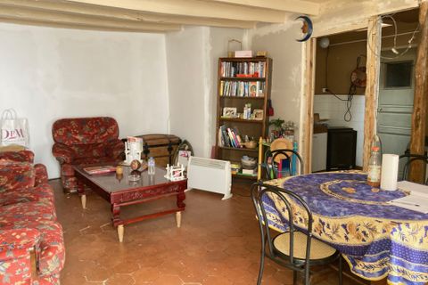 Byhus i Confolens, Charente, Confolens - € 93.500 | Ref: 28254 - foto 12