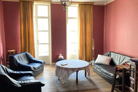 Byhus i Confolens, Charente, Confolens - € 93.500 | Ref: 28254 - foto 13