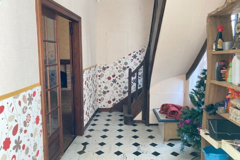 Byhus i Confolens, Charente, Confolens - € 93.500 | Ref: 28254 - foto 15