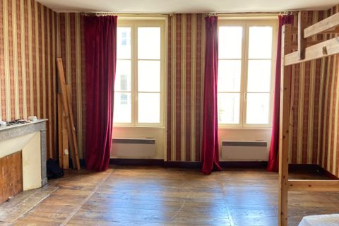 Byhus i Confolens, Charente, Confolens - € 93.500 | Ref: 28254 - foto 16
