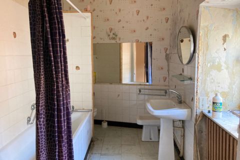 Byhus i Confolens, Charente, Confolens - € 93.500 | Ref: 28254 - foto 17