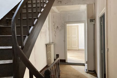Byhus i Confolens, Charente, Confolens - € 93.500 | Ref: 28254 - foto 19