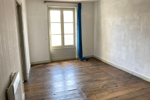 Byhus i Confolens, Charente, Confolens - € 93.500 | Ref: 28254 - foto 21