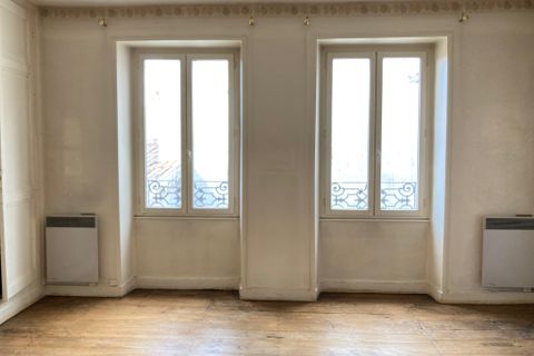 Byhus i Confolens, Charente, Confolens - € 93.500 | Ref: 28254 - foto 22