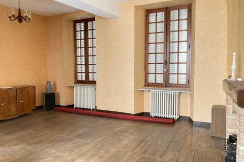 Byhus i Confolens, Charente, Confolens - € 93.500 | Ref: 28254 - foto 23
