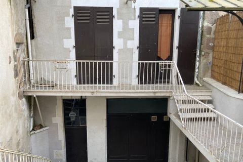 Byhus i Confolens, Charente, Confolens - € 93.500 | Ref: 28254 - foto 25