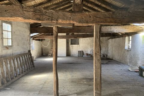 Byhus i Confolens, Charente, Confolens - € 93.500 | Ref: 28254 - foto 30