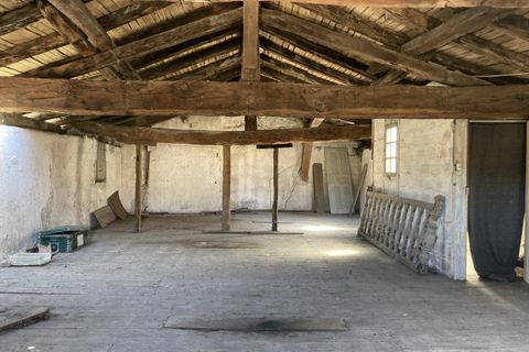 Byhus i Confolens, Charente, Confolens - € 93.500 | Ref: 28254 - foto 31