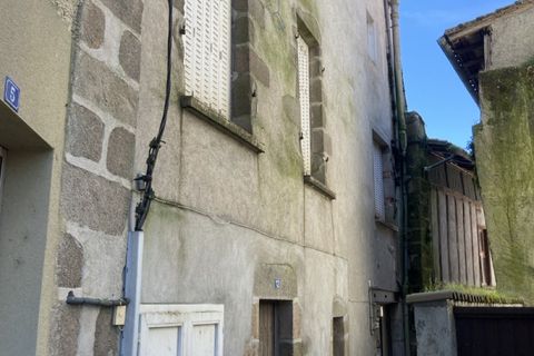 Byhus i Confolens, Charente, Confolens - € 93.500 | Ref: 28254 - foto 33