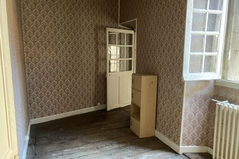 Byhus i Confolens, Charente, Confolens - € 93.500 | Ref: 28254 - foto 34
