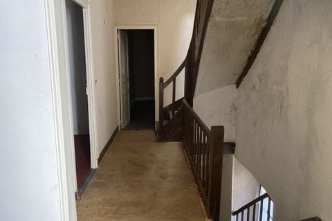 Byhus i Confolens, Charente, Confolens - € 93.500 | Ref: 28254 - foto 37